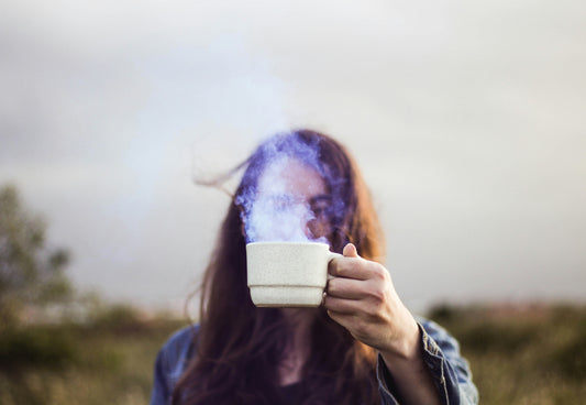 Les Avantages du Thé Instantané : Simplicité, Saveur et Bienfaits